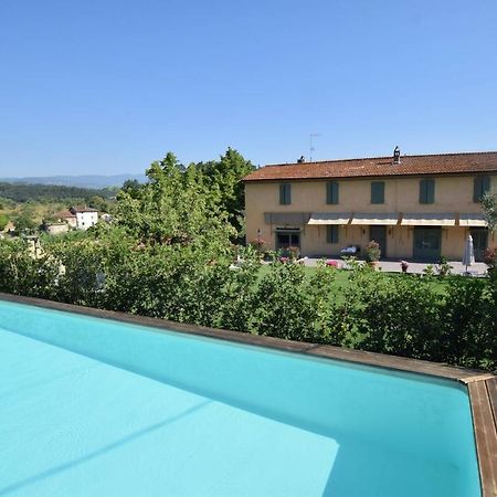 Bello Stare Tuscan Resort Larciano Extérieur photo