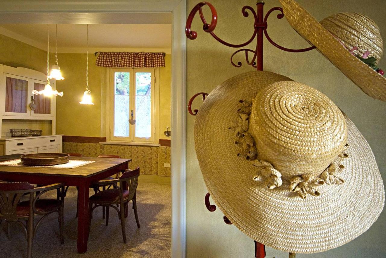 Bello Stare Tuscan Resort Larciano Extérieur photo