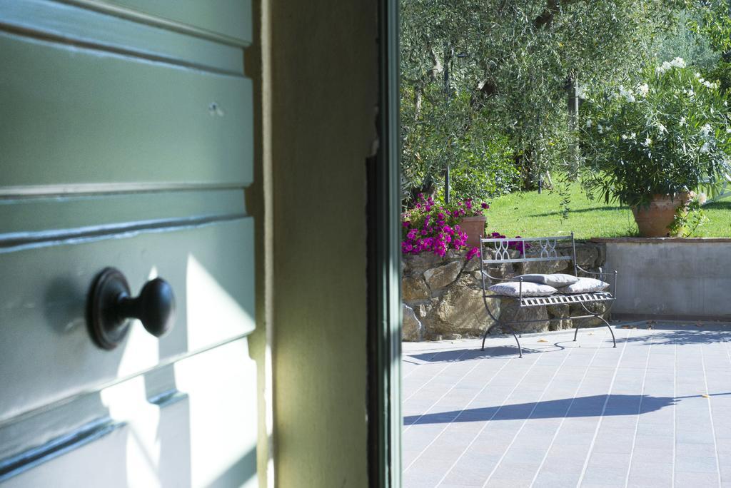 Bello Stare Tuscan Resort Larciano Extérieur photo