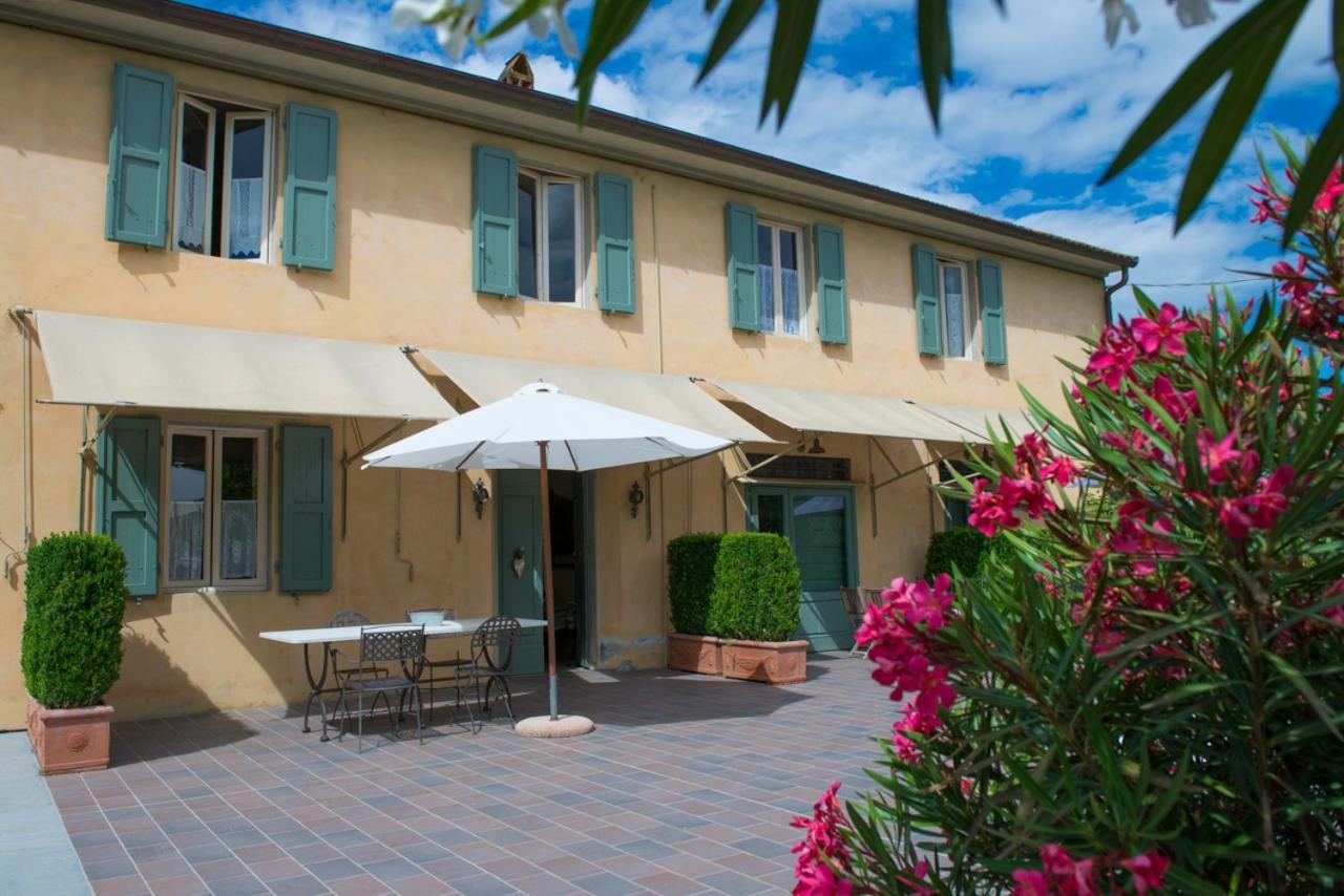 Bello Stare Tuscan Resort Larciano Extérieur photo