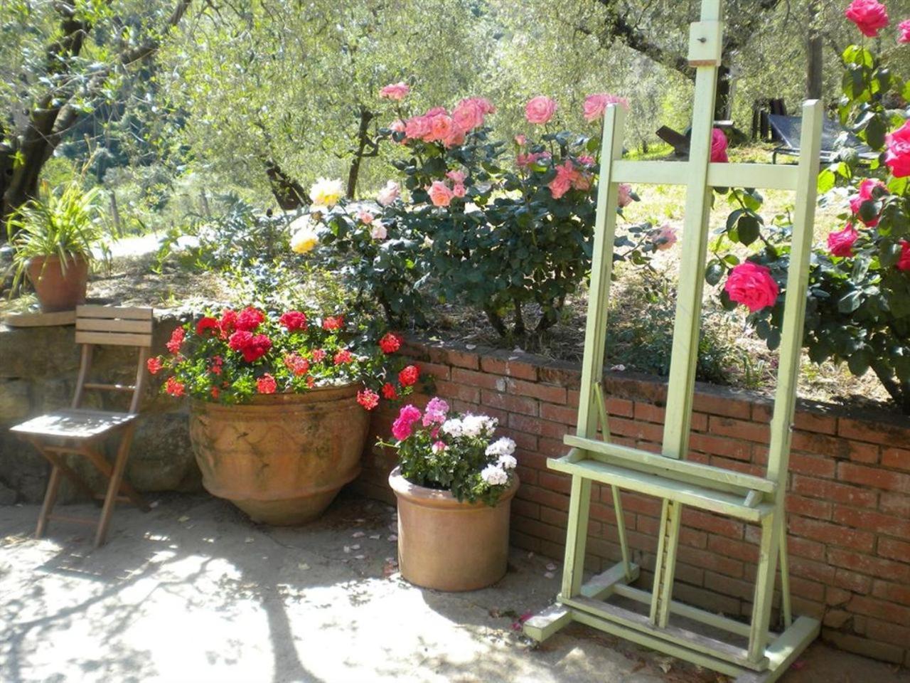 Bello Stare Tuscan Resort Larciano Extérieur photo