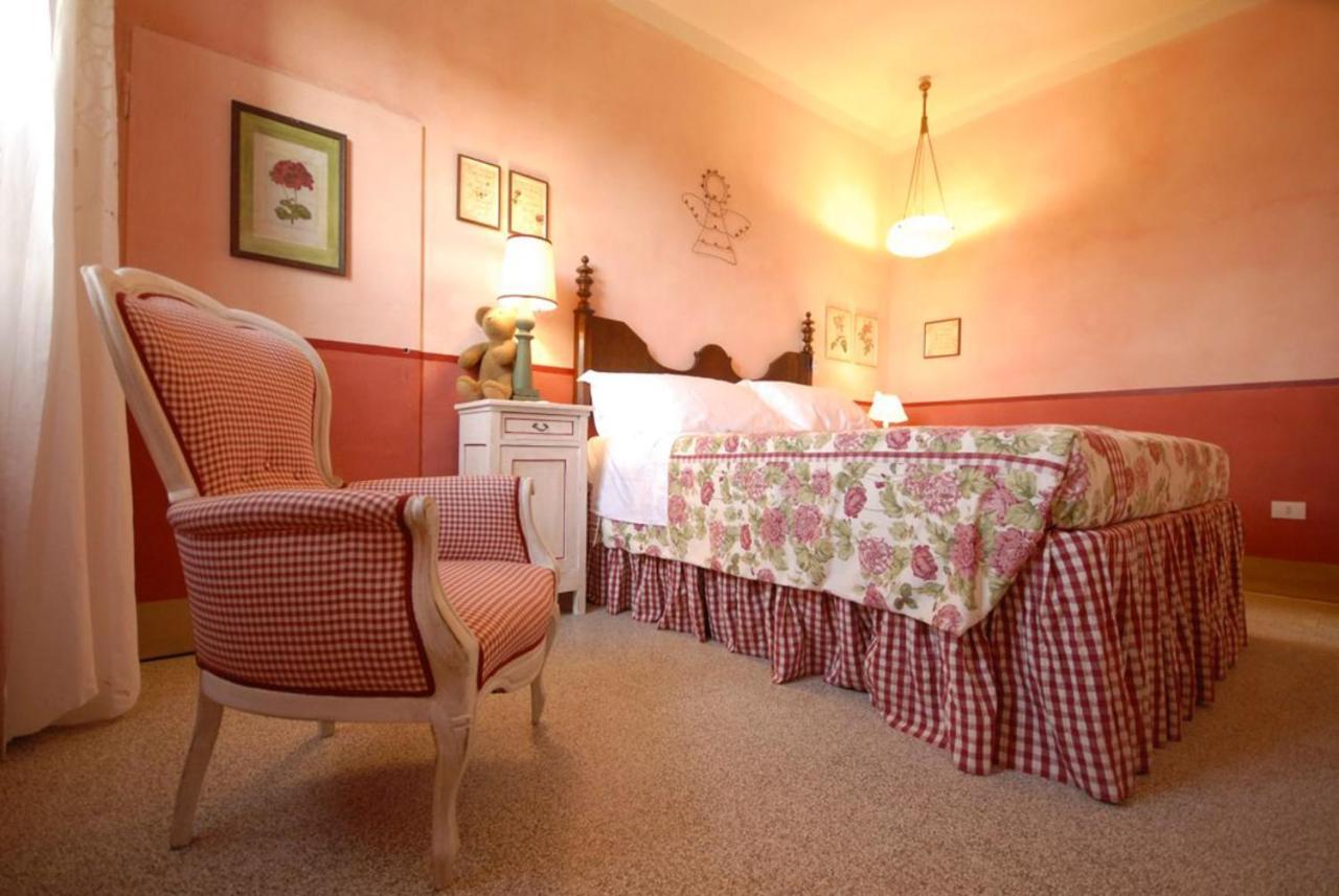 Bello Stare Tuscan Resort Larciano Extérieur photo