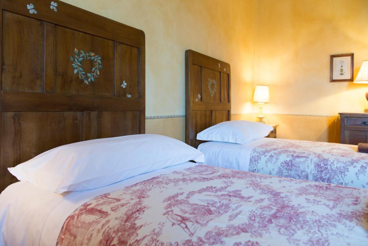 Bello Stare Tuscan Resort Larciano Extérieur photo
