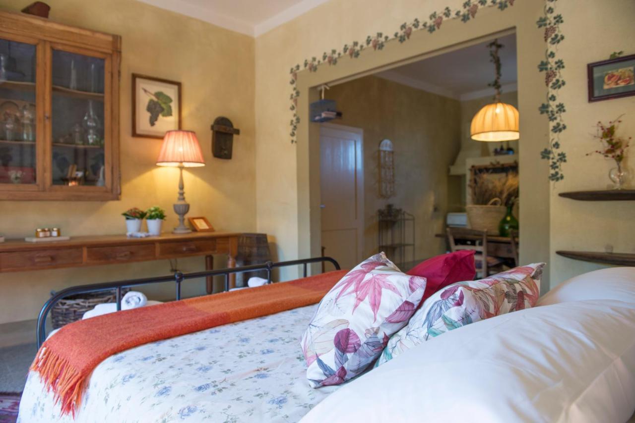 Bello Stare Tuscan Resort Larciano Extérieur photo