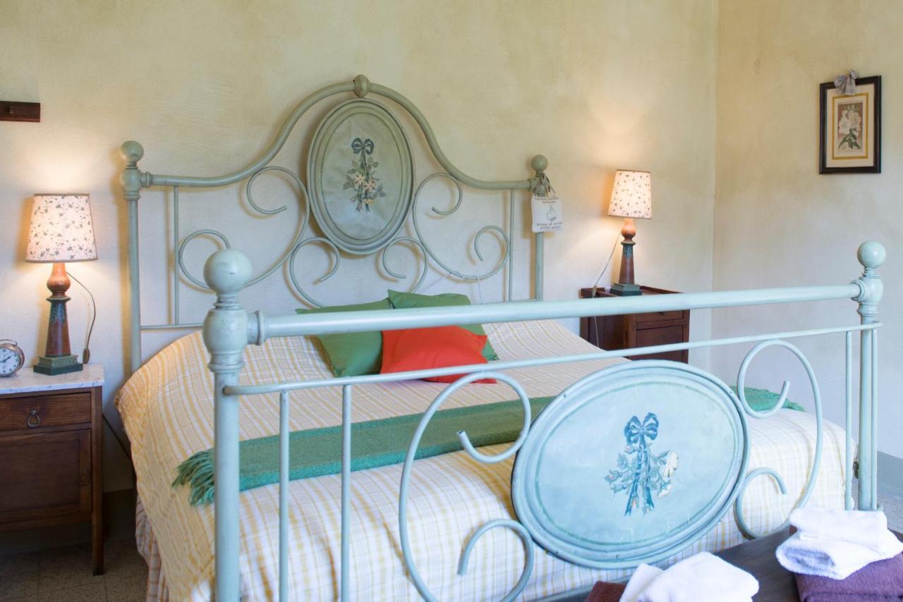 Bello Stare Tuscan Resort Larciano Extérieur photo