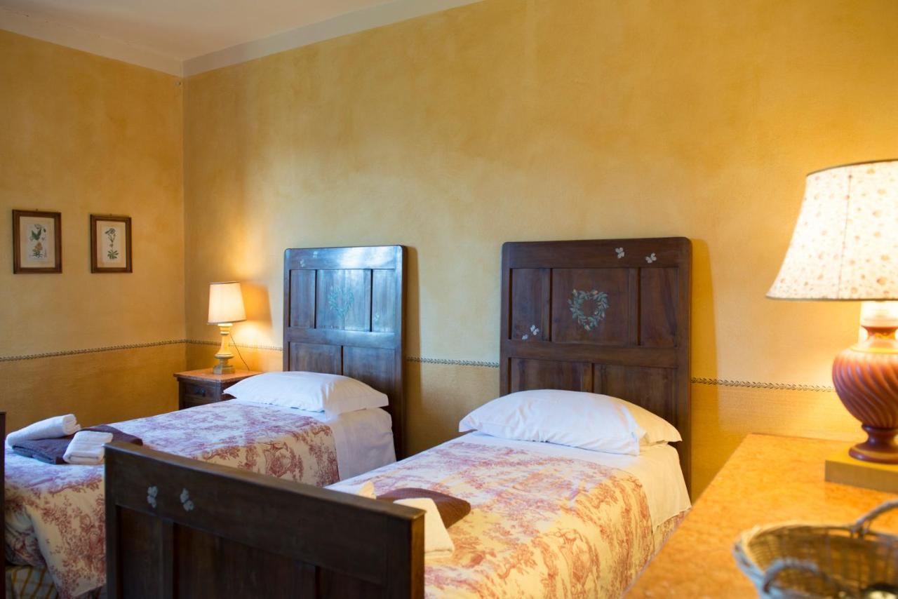 Bello Stare Tuscan Resort Larciano Extérieur photo