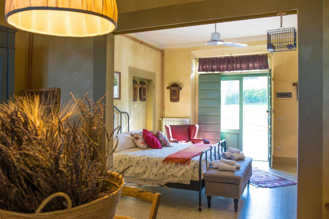 Bello Stare Tuscan Resort Larciano Extérieur photo