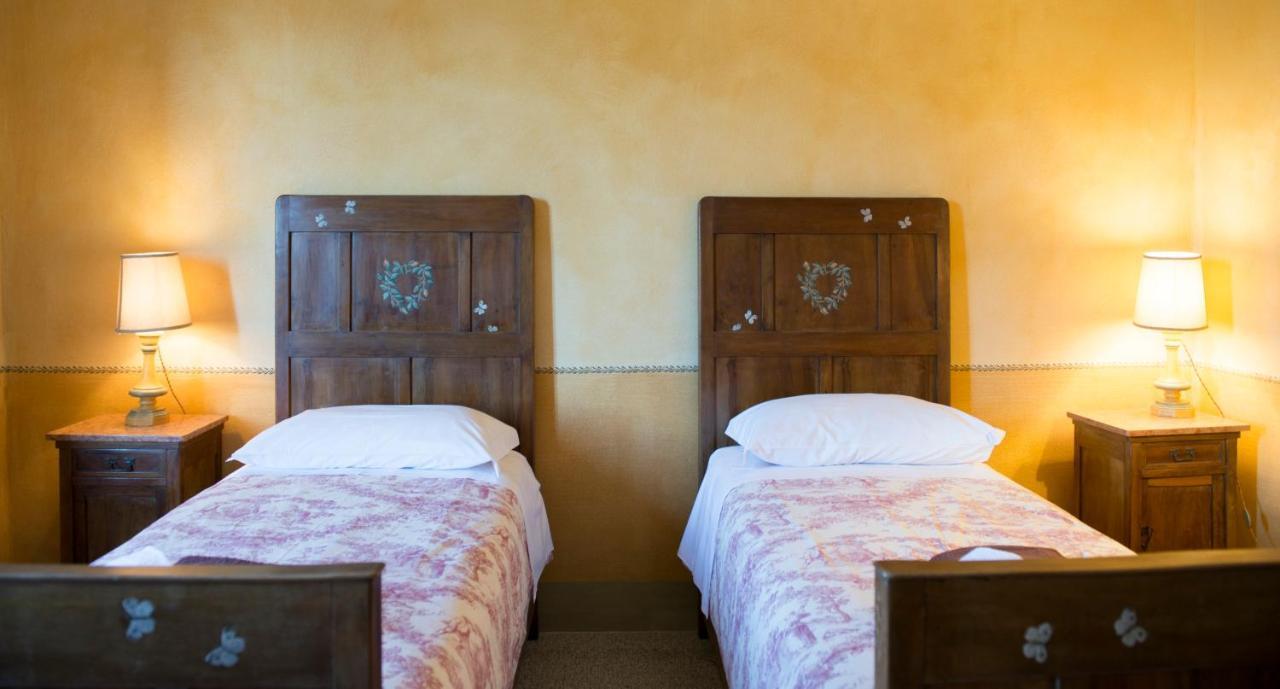 Bello Stare Tuscan Resort Larciano Extérieur photo