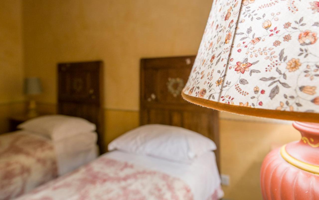 Bello Stare Tuscan Resort Larciano Extérieur photo