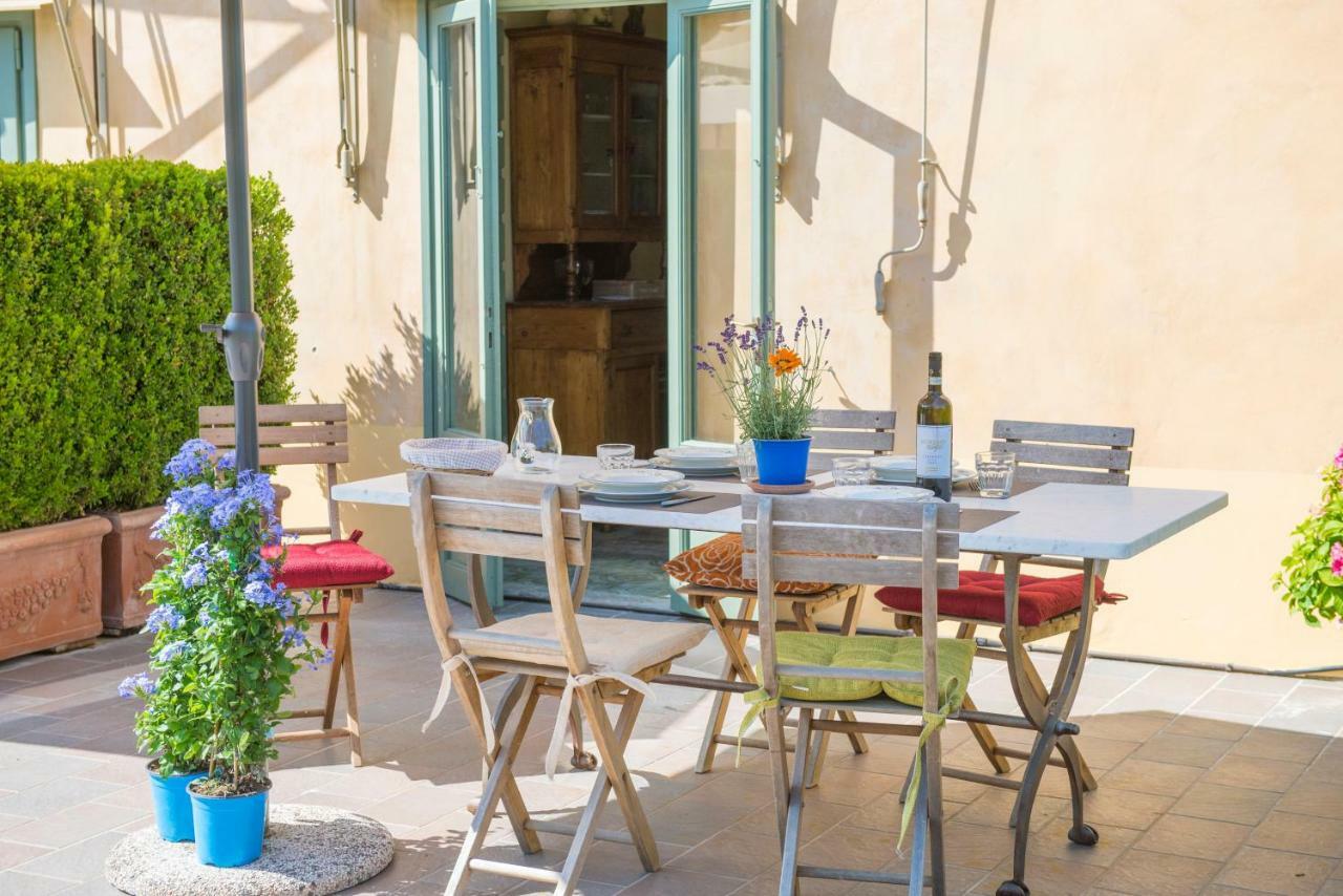 Bello Stare Tuscan Resort Larciano Extérieur photo