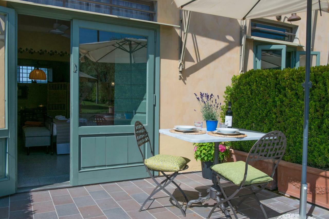 Bello Stare Tuscan Resort Larciano Extérieur photo