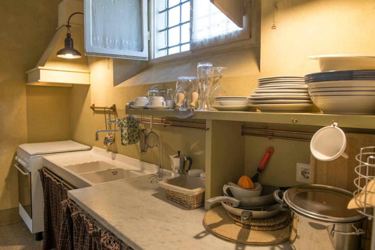 Bello Stare Tuscan Resort Larciano Extérieur photo