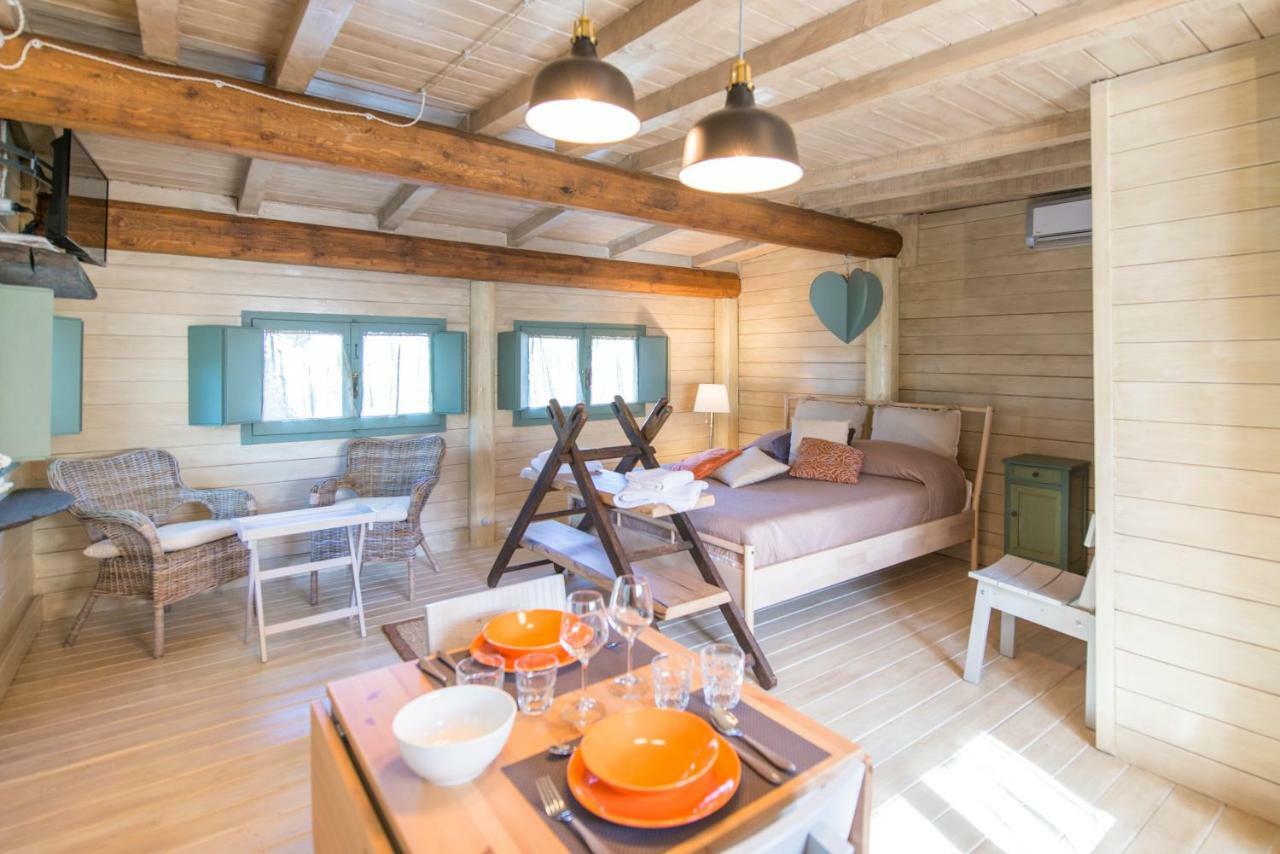 Bello Stare Tuscan Resort Larciano Extérieur photo