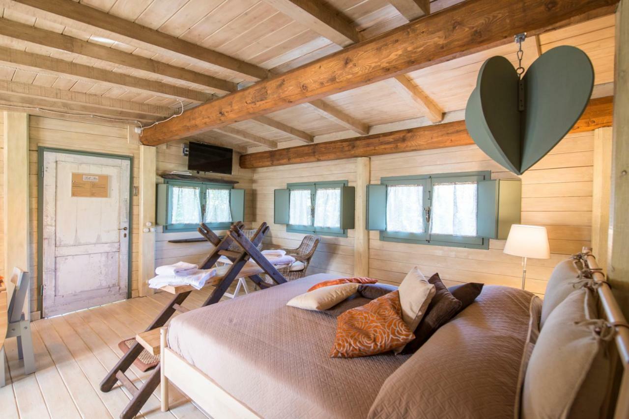Bello Stare Tuscan Resort Larciano Extérieur photo